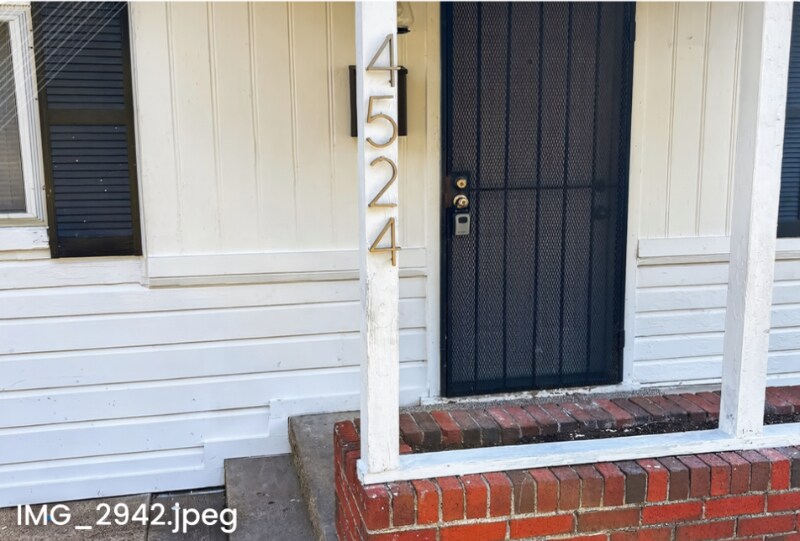 Building Photo - 4524 Utah Ave