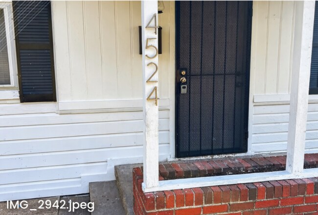 Building Photo - 4524 Utah Ave
