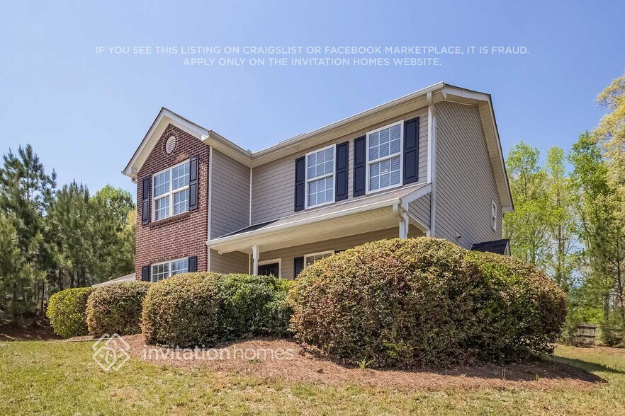Building Photo - 4361 Raptor Pl