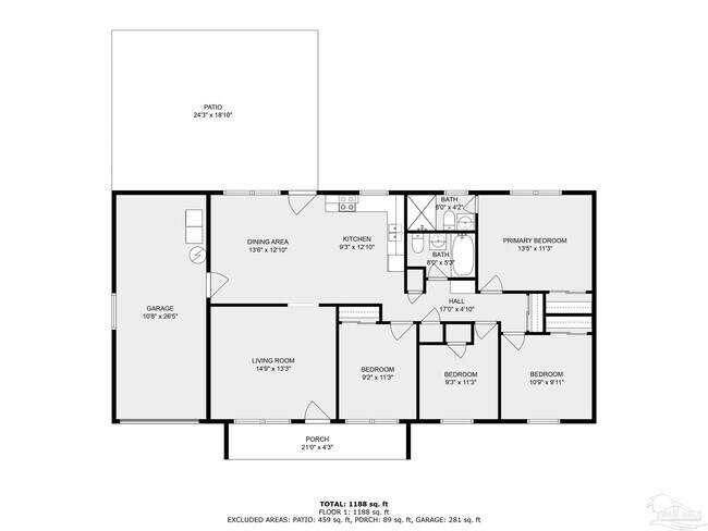 Building Photo - 5719 Ventura Ln