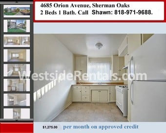 Building Photo - 4685 Orion Ave