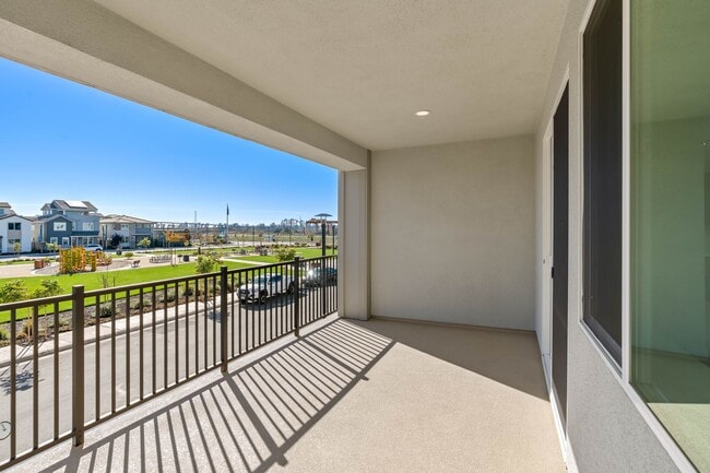 Building Photo - Newly Constructed 3-Bedroom, 2.5-Bath Home...