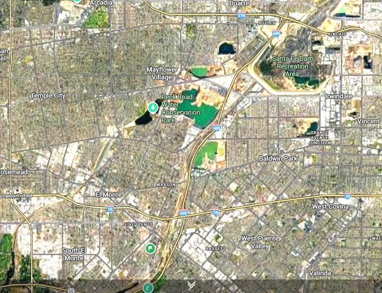 Building Photo - 11732 Killian St