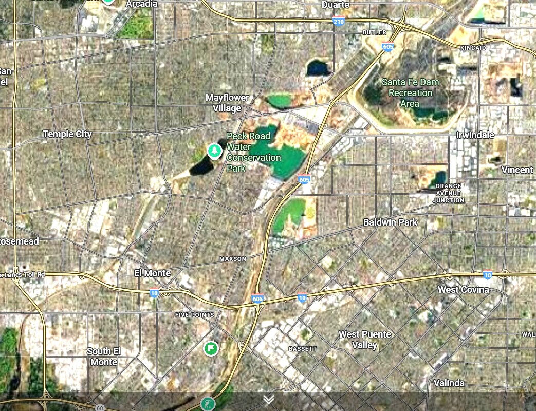 Building Photo - 11732 Killian St