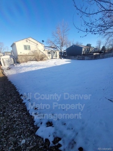 Building Photo - 12151 Bellaire Pl