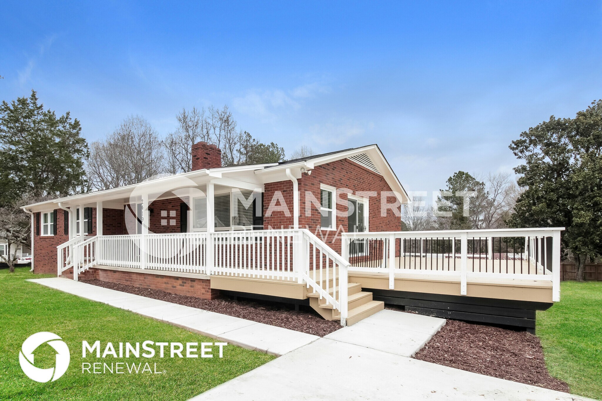 Building Photo - 2419 Winfield St