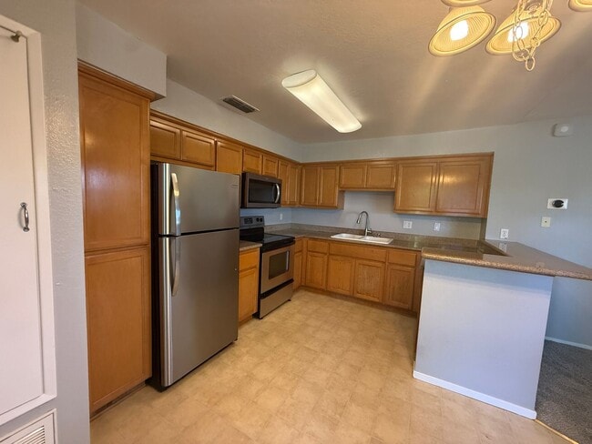 Building Photo - 2915 N Texas St
