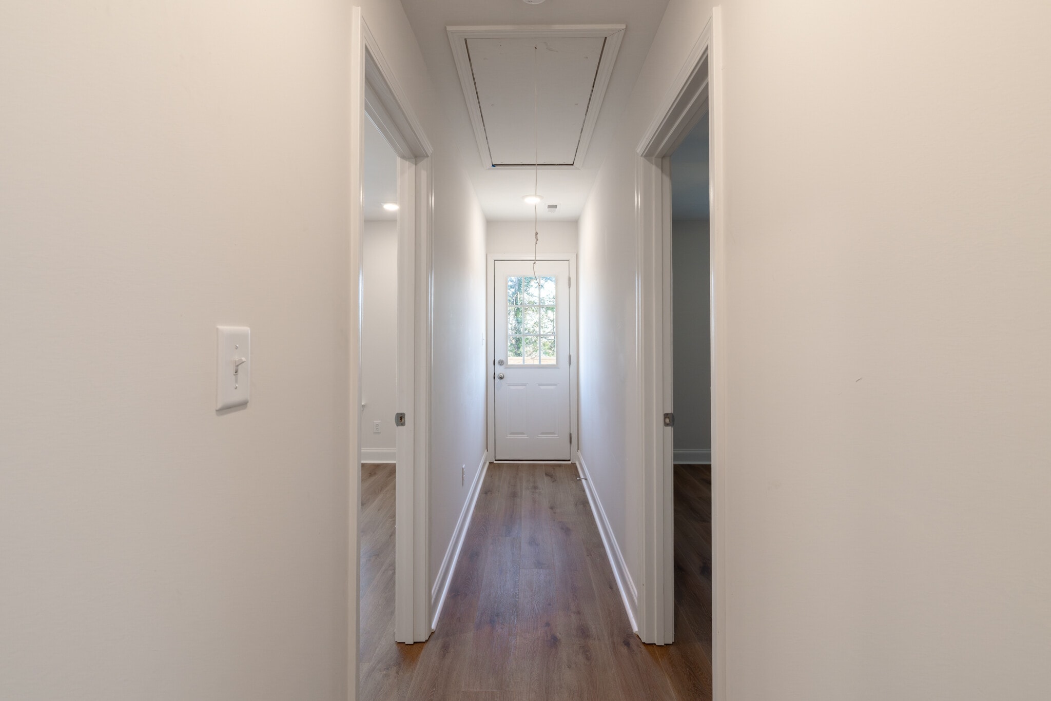 Building Photo - 812 Aubrey Ave