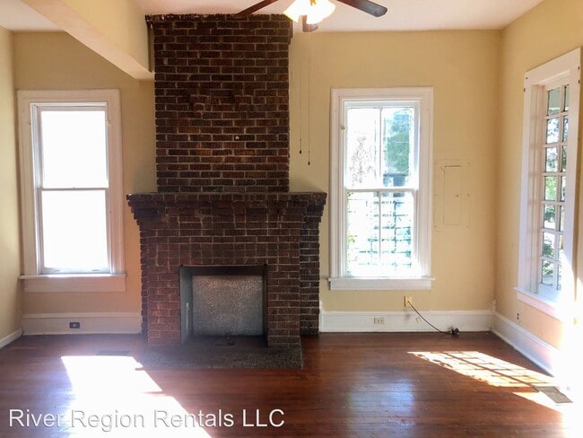 Building Photo - 4 br, 2 bath House - 1315 South Hull Street
