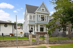 Building Photo - 912 Iglehart Ave