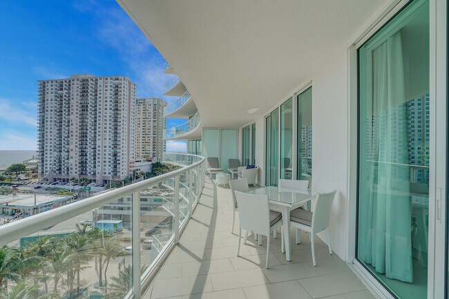 Building Photo - 1 N Ocean Blvd