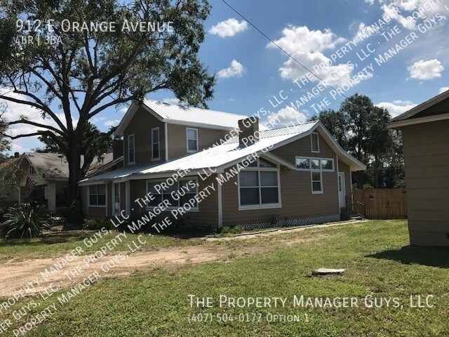Building Photo - 912 E Orange Ave
