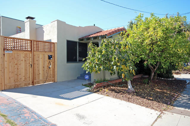 Building Photo - 2631 Collier Ave