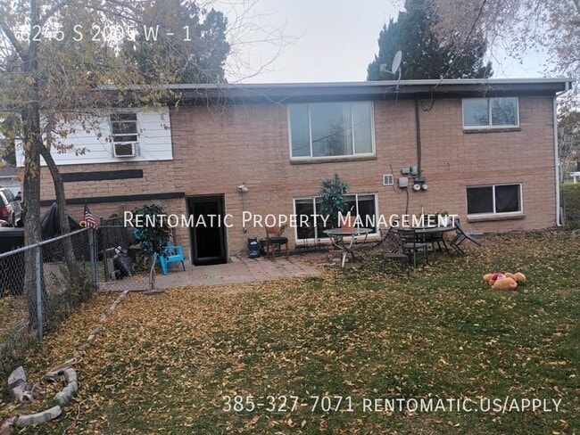 Building Photo - 6245 Margray Dr