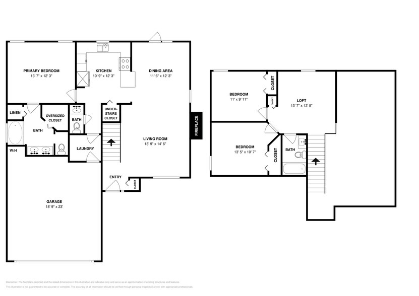 Building Photo - 474 Brighton Woods Dr
