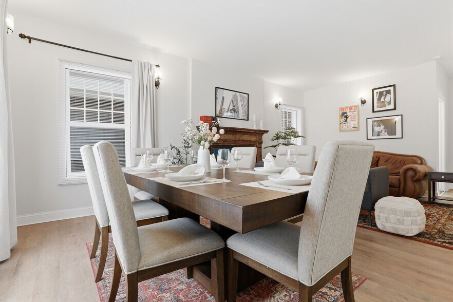 Building Photo - 4635 John R St