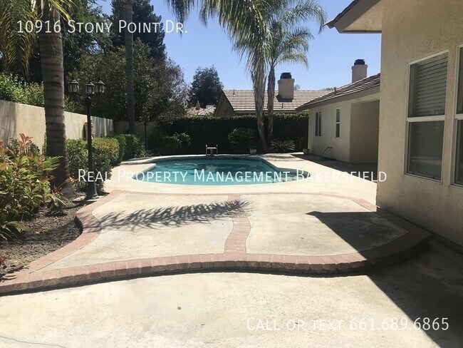 Building Photo - 10916 Stony Point Dr