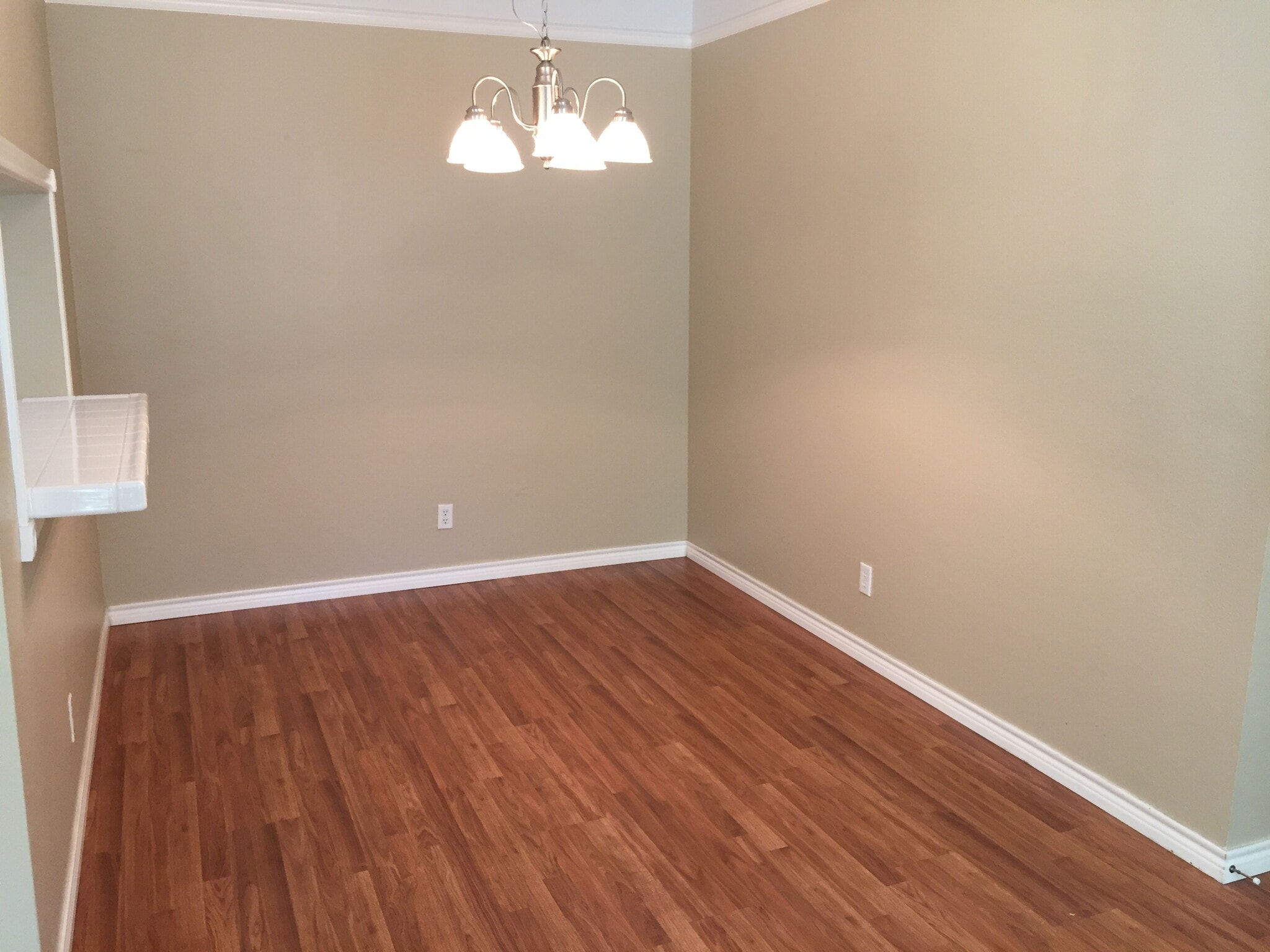 Building Photo - 14400 Montfort Dr