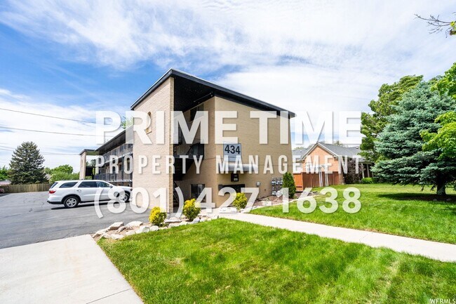 Primary Photo - Lovely 2 Bedroom Apartment in Provo