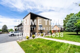 Building Photo - Lovely 2 Bedroom Apartment in Provo