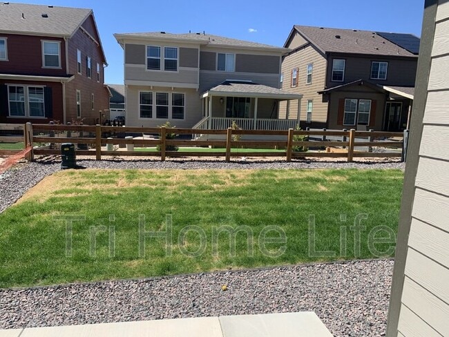 Building Photo - 6325 Stablecross Trl