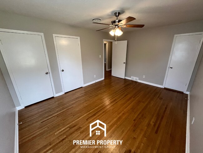 Building Photo - Spacious 3BR/2BA Whitehaven Home | 1,700+ SQ FT, Hardwood & Brick Fireplace