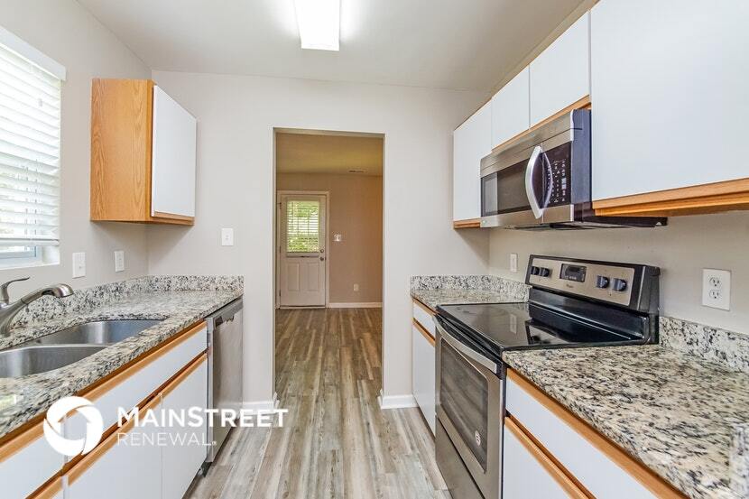 Building Photo - 416 Cooper St