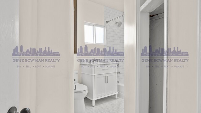 Building Photo - Modern Remodeled 3-Bedroom Home with Private Yard in Prime National City Location