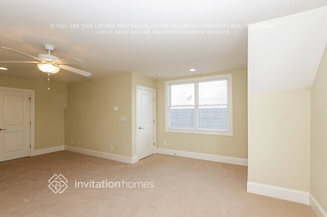 Building Photo - 302 Keener Blvd