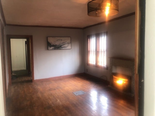 Living Room - 14607 Hoyne Ave
