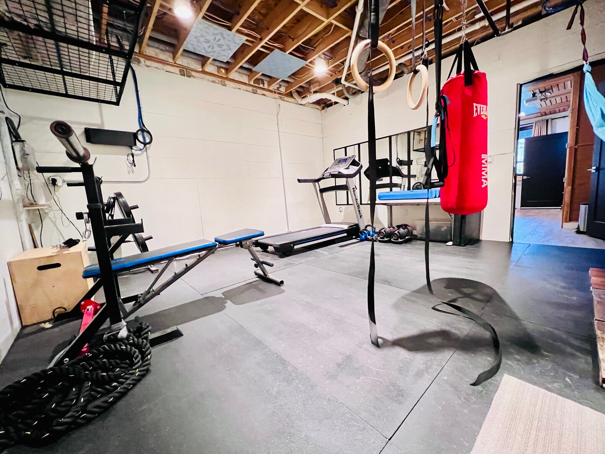 Building Photo - 803 54th St