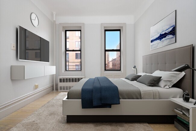 Building Photo - 34 Ludlow Street