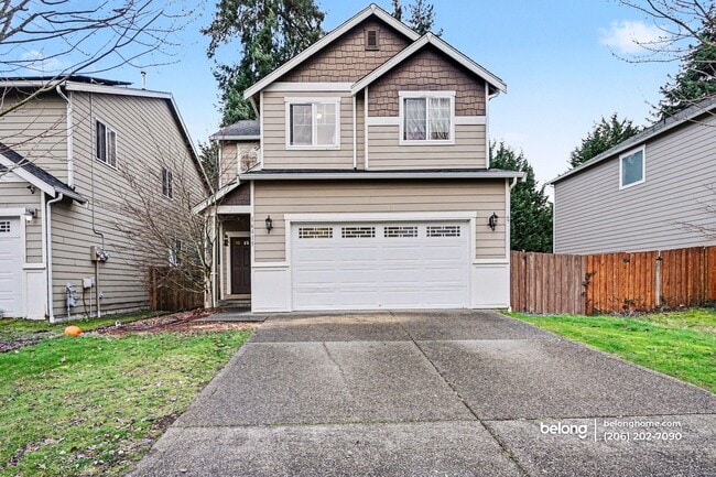 Building Photo - 16415 25th Ave Ct E