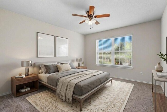 Building Photo - 125 Pine Cove