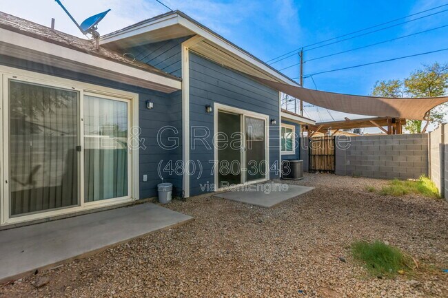 Building Photo - 505 N 16th Ave