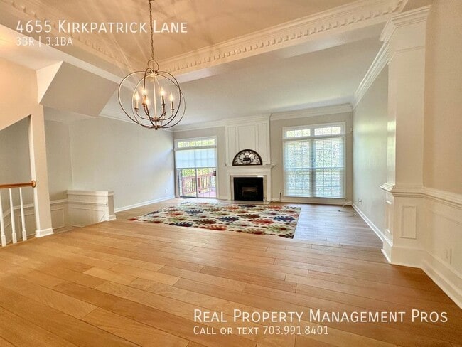 Building Photo - 4655 Kirkpatrick Ln