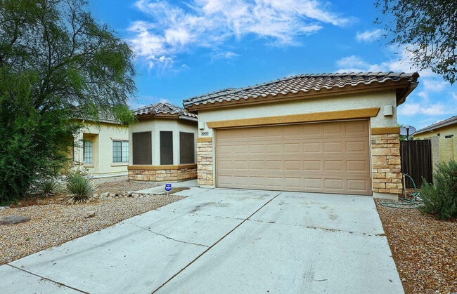 Building Photo - 36950 W Mondragone Ln