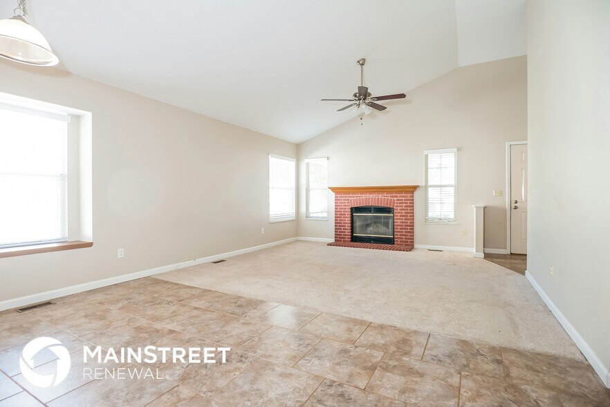 Building Photo - 1007 Cobbler Ln