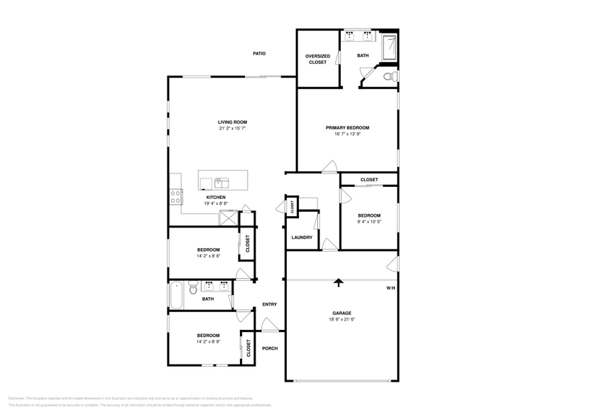 Building Photo - 42288 W Posada Dr