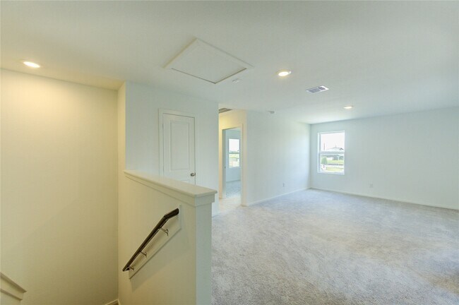 Building Photo - 1602 Birch Wood Dr
