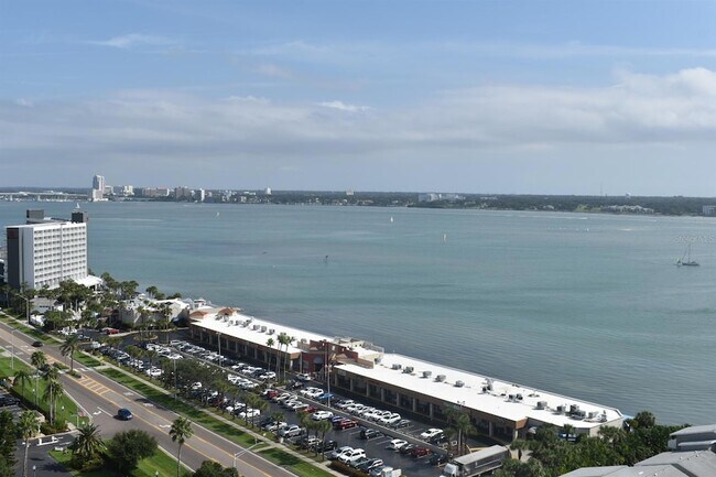 Building Photo - 1301 Gulf Blvd