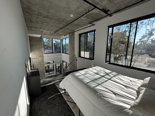 Floorplan - Harvey Hillcrest