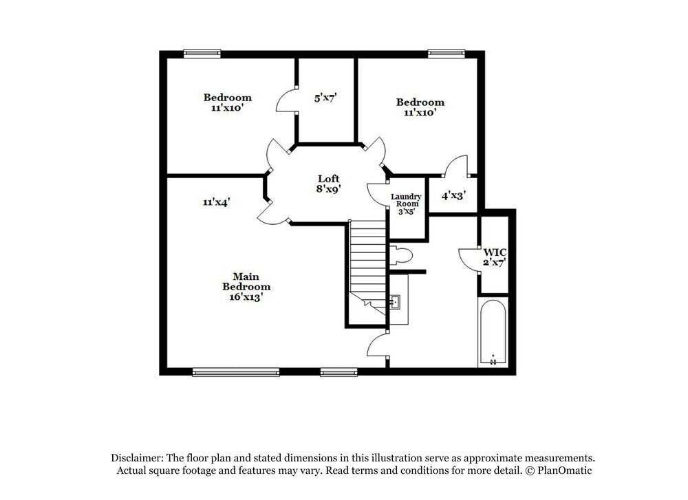 Building Photo - 4806 Brookwood Pl