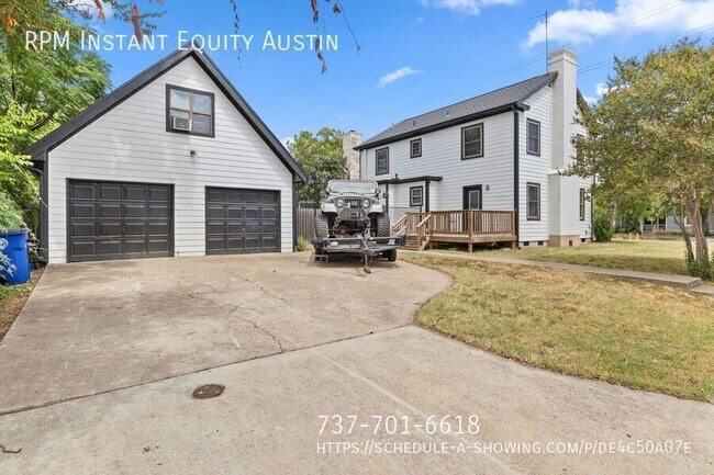 Building Photo - 1013 E 38th 1/2 St