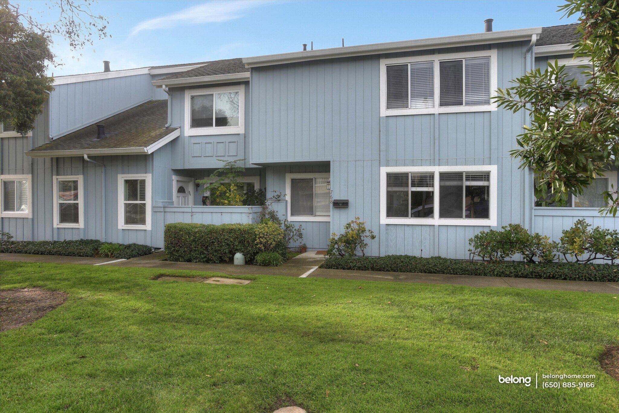 Building Photo - 768 Comet Dr