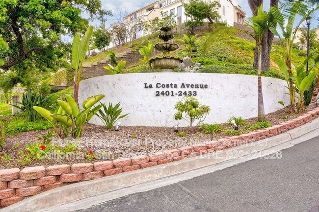Building Photo - 2415 La Costa Ave