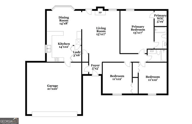 Building Photo - 1642 Sugarmaple Dr SW
