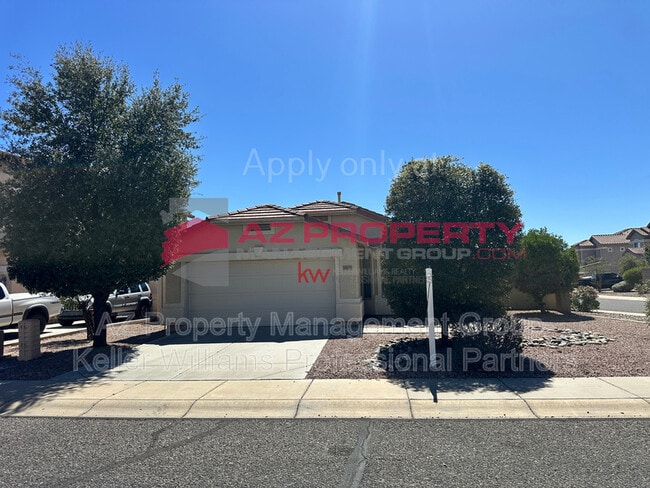 Building Photo - 16833 W Tasha Dr