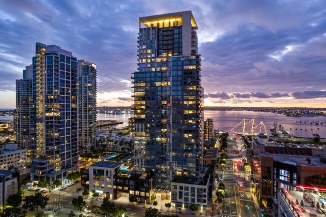 Building Photo - 1388 Kettner Blvd