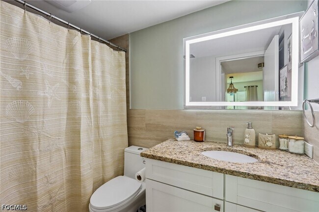 Building Photo - 7400 Estero Blvd